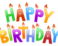 Birthday Celebration: Win A 3-Month Membership!